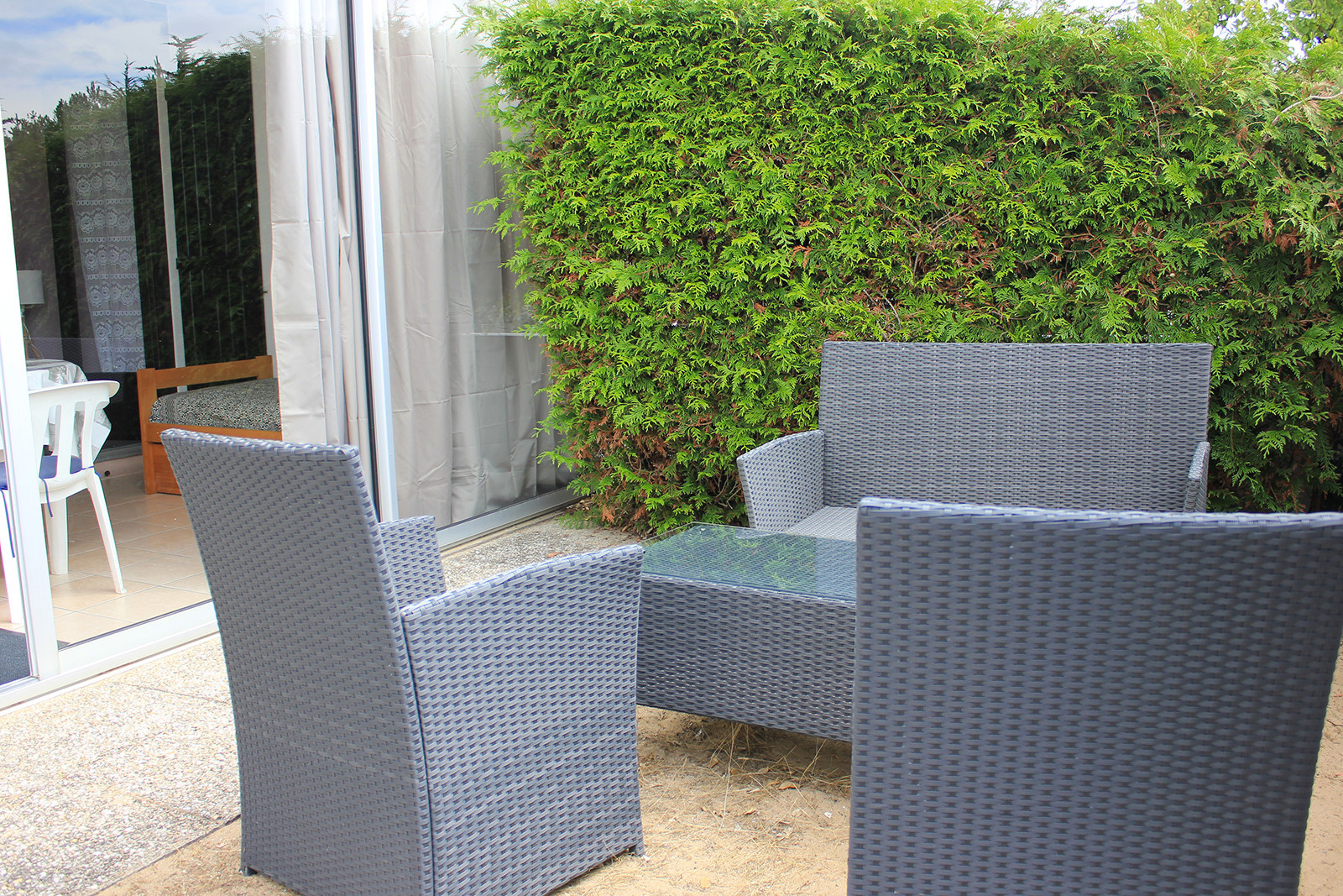  in St. Hilaire de Riez - St Hilaire de Riez - 500m from Les Becs beach