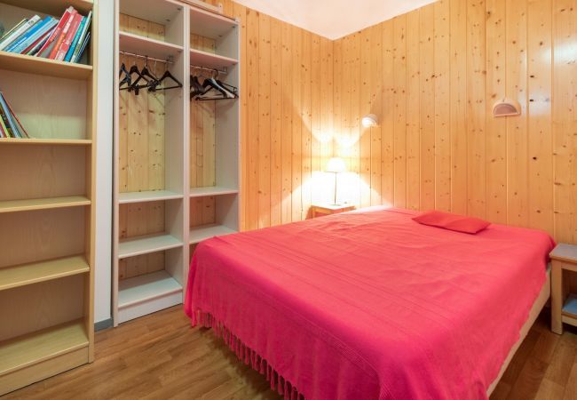 Ferienwohnung in Adervielle-Pouchergues - Belle Sayette - 200 m von den Pisten entfernt  Ferienwohnung in Adervielle-Pouchergues - Belle Sayette - 200 m von den Pisten entfernt