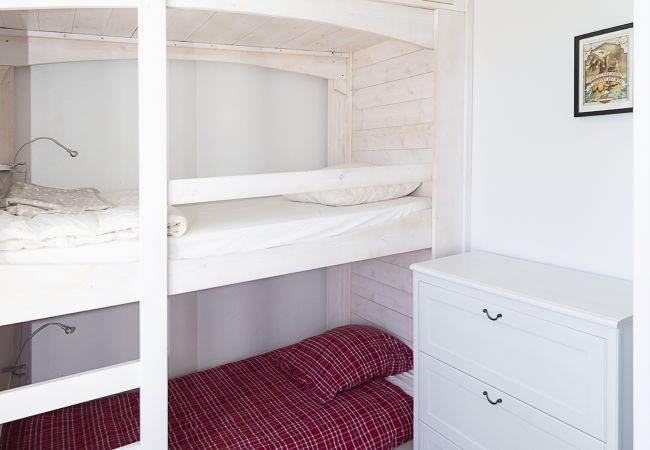 Ferienhaus in L´Ile-d´Yeu -  350 m vom Meer entfernt - Haus für 6 Personen Ferienhaus in L´Ile-d´Yeu -  350 m vom Meer entfernt - Haus für 6 Personen
