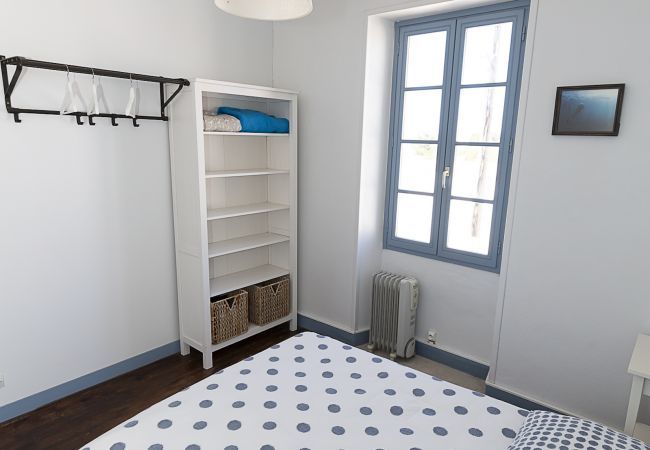Ferienhaus in L´Ile-d´Yeu -  350 m vom Meer entfernt - Haus für 6 Personen Ferienhaus in L´Ile-d´Yeu -  350 m vom Meer entfernt - Haus für 6 Personen