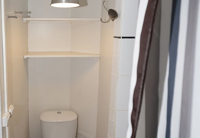 Ferienhaus in L´Ile-d´Yeu -  350 m vom Meer entfernt - Haus für 6 Personen Ferienhaus in L´Ile-d´Yeu -  350 m vom Meer entfernt - Haus für 6 Personen