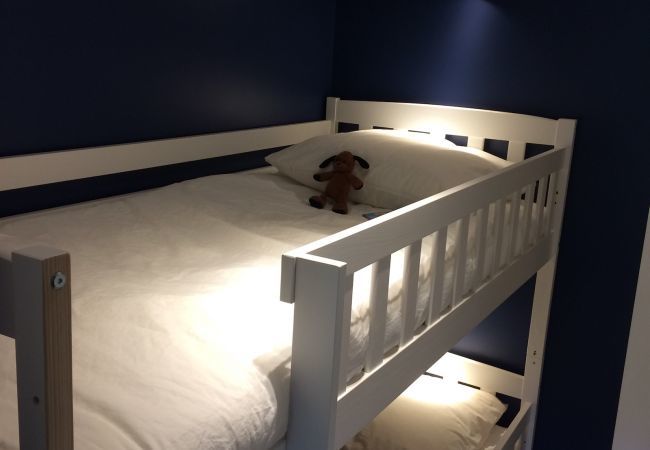 Ferienwohnung in Adervielle-Pouchergues - Alpine Wohnung 200m von den Pisten für 6 Pers Ferienwohnung in Adervielle-Pouchergues - Alpine Wohnung 200m von den Pisten für 6 Pers