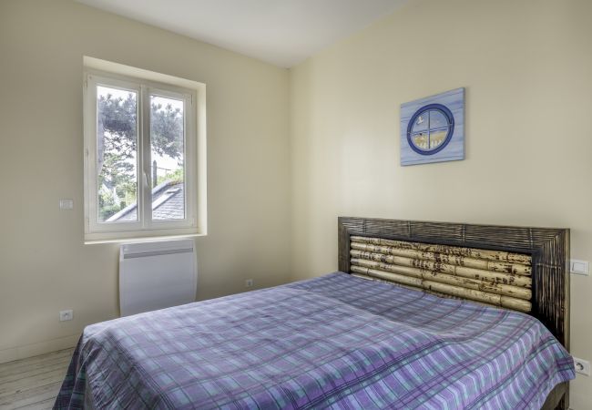 Ferienhaus in La Baule-Escoublac - Villa « Les Libellules »  für 8 Personen Ferienhaus in La Baule-Escoublac - Villa « Les Libellules »  für 8 Personen