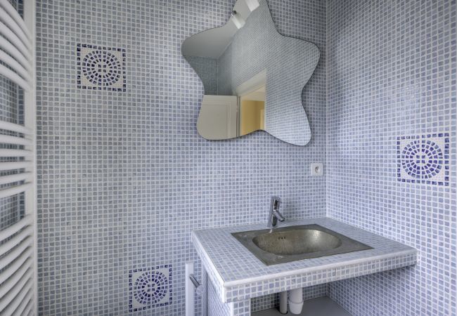 Ferienhaus in La Baule-Escoublac - Villa « Les Libellules »  für 8 Personen Ferienhaus in La Baule-Escoublac - Villa « Les Libellules »  für 8 Personen