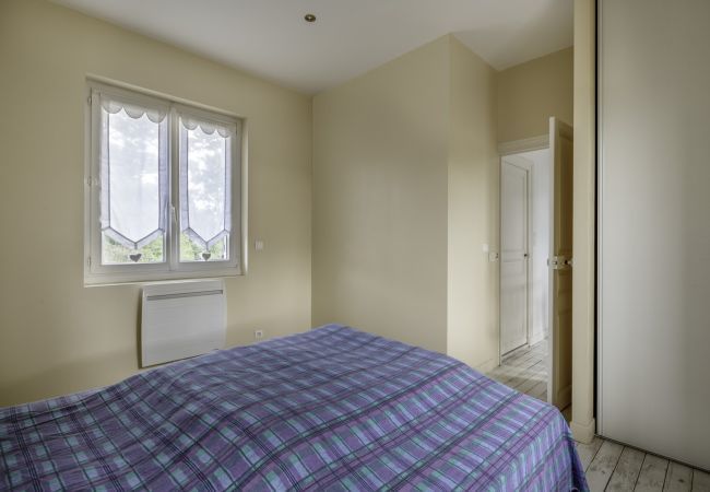 Ferienhaus in La Baule-Escoublac - Villa « Les Libellules »  für 8 Personen Ferienhaus in La Baule-Escoublac - Villa « Les Libellules »  für 8 Personen