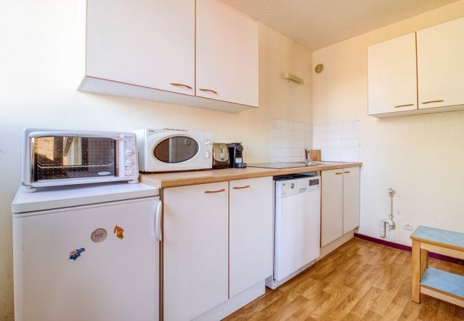 Ferienwohnung in Adervielle-Pouchergues - 200m Pisten - Ferienwohnung 4 Personen  Ferienwohnung in Adervielle-Pouchergues - 200m Pisten - Ferienwohnung 4 Personen