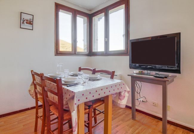 Ferienwohnung in Adervielle-Pouchergues - 200m Pisten - Ferienwohnung 4 Personen  Ferienwohnung in Adervielle-Pouchergues - 200m Pisten - Ferienwohnung 4 Personen