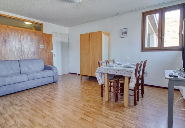 Ferienwohnung in Adervielle-Pouchergues - 200m Pisten - Ferienwohnung 4 Personen  Ferienwohnung in Adervielle-Pouchergues - 200m Pisten - Ferienwohnung 4 Personen