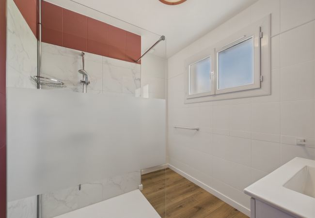 Doppelhaushälfte in Saint-Hilaire-de-Riez - Ferienhaus für 6 in Saint Hilaire de Riez Doppelhaushälfte in Saint-Hilaire-de-Riez - Ferienhaus für 6 in Saint Hilaire de Riez