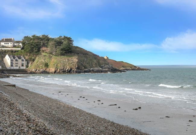 Ferienwohnung in Pléneuf-Val-André - 50 m vom Strand - 3 Erwachsene / 3 Kinder Ferienwohnung in Pléneuf-Val-André - 50 m vom Strand - 3 Erwachsene / 3 Kinder