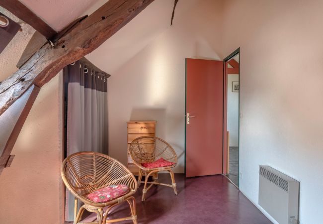 Ferienhaus in Rochefort-en-Terre -  Typisches Ferienhaus für 6 Personen in Rochefort-en-terre Ferienhaus in Rochefort-en-Terre -  Typisches Ferienhaus für 6 Personen in Rochefort-en-terre