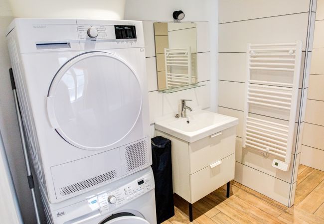 Ferienwohnung in Penmarch - 350m von strand- Schön Wohnung für 4 Ferienwohnung in Penmarch - 350m von strand- Schön Wohnung für 4