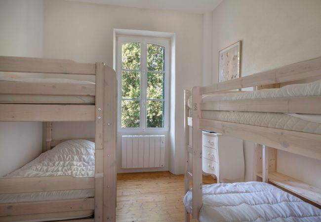 Ferienwohnung in La Baule-Escoublac - 400 m vom Strand entfernt, Apartment für 8 Personen Ferienwohnung in La Baule-Escoublac - 400 m vom Strand entfernt, Apartment für 8 Personen