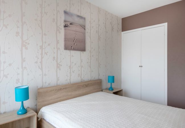 Ferienwohnung in La Baule-Escoublac -  La Baule, 300 m vom Strand entfernt - Apartment für 4 Personen Ferienwohnung in La Baule-Escoublac -  La Baule, 300 m vom Strand entfernt - Apartment für 4 Personen