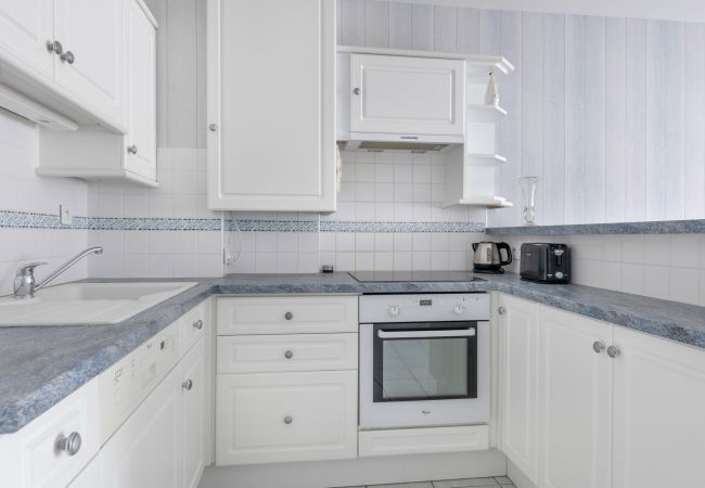 Ferienwohnung in La Baule-Escoublac -  La Baule, 300 m vom Strand entfernt - Apartment für 4 Personen Ferienwohnung in La Baule-Escoublac -  La Baule, 300 m vom Strand entfernt - Apartment für 4 Personen