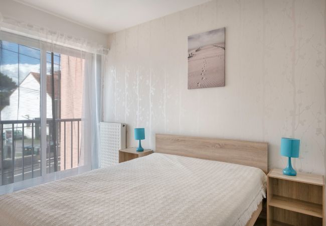 Ferienwohnung in La Baule-Escoublac -  La Baule, 300 m vom Strand entfernt - Apartment für 4 Personen Ferienwohnung in La Baule-Escoublac -  La Baule, 300 m vom Strand entfernt - Apartment für 4 Personen