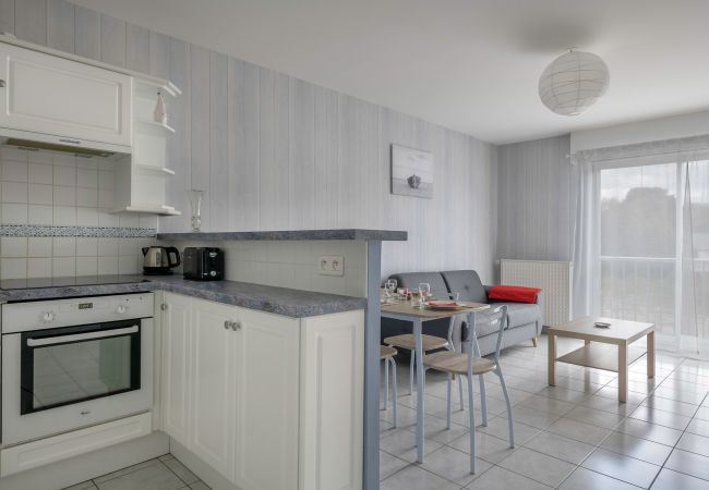 Ferienwohnung in La Baule-Escoublac -  La Baule, 300 m vom Strand entfernt - Apartment für 4 Personen Ferienwohnung in La Baule-Escoublac -  La Baule, 300 m vom Strand entfernt - Apartment für 4 Personen