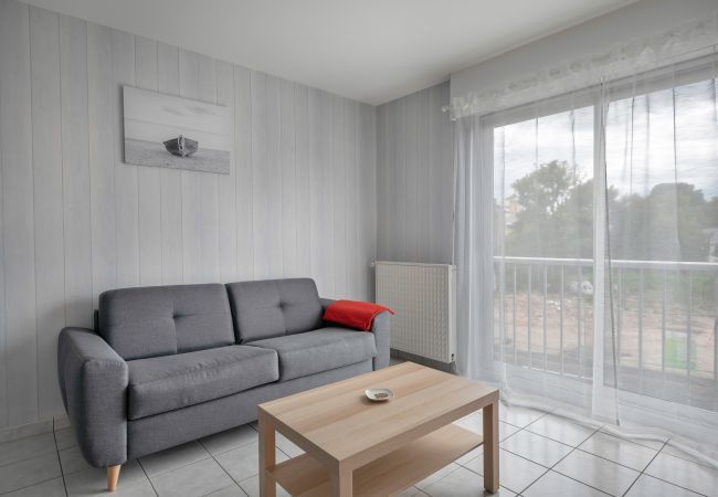 Ferienwohnung in La Baule-Escoublac -  La Baule, 300 m vom Strand entfernt - Apartment für 4 Personen Ferienwohnung in La Baule-Escoublac -  La Baule, 300 m vom Strand entfernt - Apartment für 4 Personen