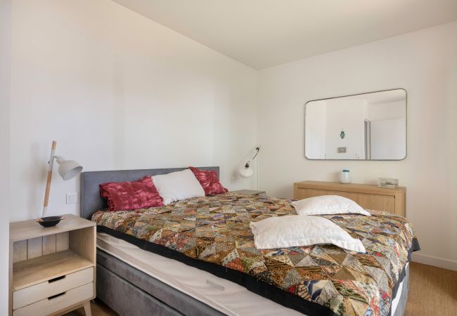 Ferienwohnung in La Baule-Escoublac -  260 m vom Strand entfernt, schöne Wohnung für 4 Ferienwohnung in La Baule-Escoublac -  260 m vom Strand entfernt, schöne Wohnung für 4