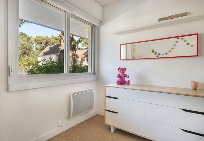 Ferienwohnung in La Baule-Escoublac -  260 m vom Strand entfernt, schöne Wohnung für 4 Ferienwohnung in La Baule-Escoublac -  260 m vom Strand entfernt, schöne Wohnung für 4