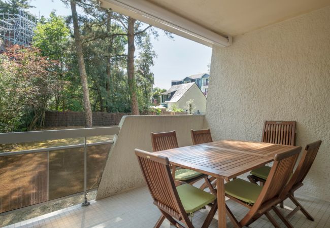 Ferienwohnung in La Baule-Escoublac -  260 m vom Strand entfernt, schöne Wohnung für 4 Ferienwohnung in La Baule-Escoublac -  260 m vom Strand entfernt, schöne Wohnung für 4