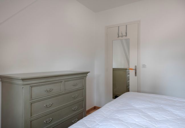 Ferienhaus in Pornichet - Großes Haus fur 8 mit Pool in Pornichet Ferienhaus in Pornichet - Großes Haus fur 8 mit Pool in Pornichet