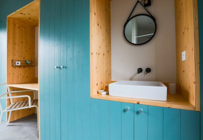 Ferienhaus in Le Bois-Plage-en-Ré - Haus für 10, Pool, im Herzen der Île de Ré Ferienhaus in Le Bois-Plage-en-Ré - Haus für 10, Pool, im Herzen der Île de Ré