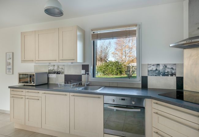 Ferienhaus in Piriac-sur-Mer -  Haus für 8 Personen, komplett ausgestattet in Piriac-Sur-Mer Ferienhaus in Piriac-sur-Mer -  Haus für 8 Personen, komplett ausgestattet in Piriac-Sur-Mer