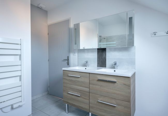 Ferienhaus in Piriac-sur-Mer -  Haus für 8 Personen, komplett ausgestattet in Piriac-Sur-Mer Ferienhaus in Piriac-sur-Mer -  Haus für 8 Personen, komplett ausgestattet in Piriac-Sur-Mer