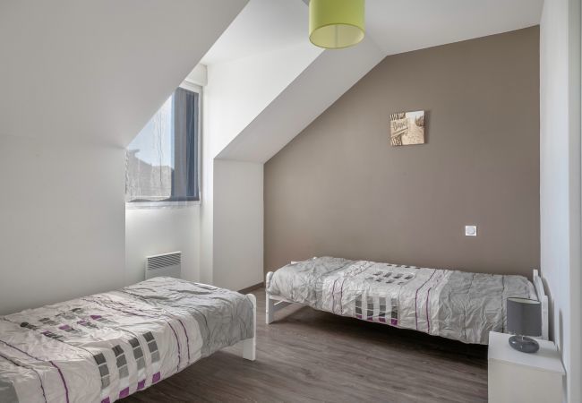 Ferienhaus in Piriac-sur-Mer -  Haus für 8 Personen, komplett ausgestattet in Piriac-Sur-Mer Ferienhaus in Piriac-sur-Mer -  Haus für 8 Personen, komplett ausgestattet in Piriac-Sur-Mer