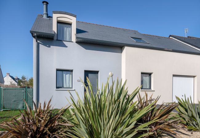 Ferienhaus in Piriac-sur-Mer -  Haus für 8 Personen, komplett ausgestattet in Piriac-Sur-Mer Ferienhaus in Piriac-sur-Mer -  Haus für 8 Personen, komplett ausgestattet in Piriac-Sur-Mer