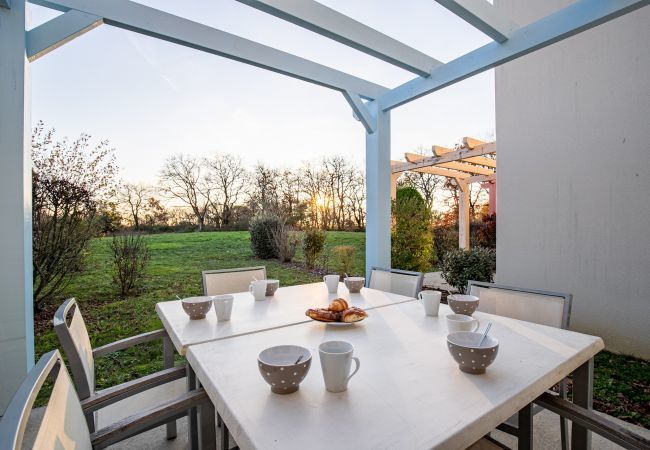 Ferienhaus in Talmont-Saint-Hilaire - Haus mit Terrasse für 6 in Talmont St-Hilaire Ferienhaus in Talmont-Saint-Hilaire - Haus mit Terrasse für 6 in Talmont St-Hilaire