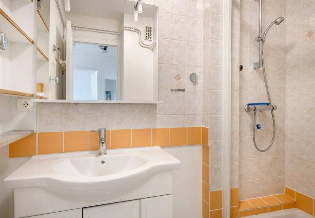 Ferienwohnung in La Baule-Escoublac - Schöne Wohnung - 400m Strand von La Baule Ferienwohnung in La Baule-Escoublac - Schöne Wohnung - 400m Strand von La Baule