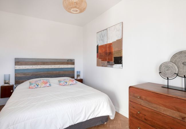 Ferienwohnung in La Baule-Escoublac - Schöne Wohnung - 400m Strand von La Baule Ferienwohnung in La Baule-Escoublac - Schöne Wohnung - 400m Strand von La Baule