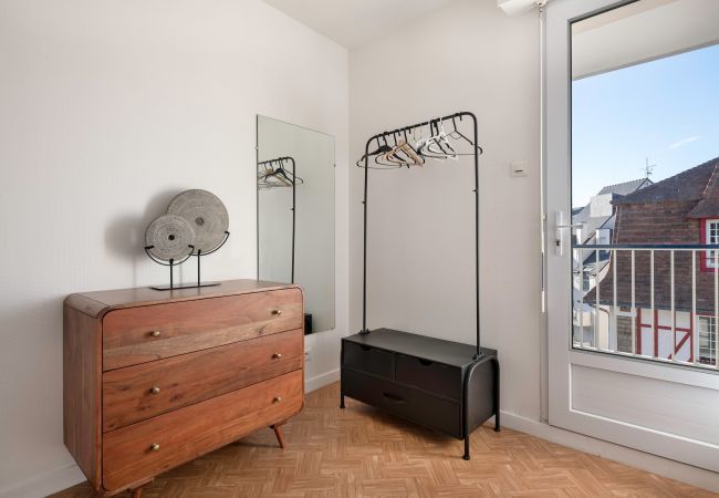 Ferienwohnung in La Baule-Escoublac - Schöne Wohnung - 400m Strand von La Baule Ferienwohnung in La Baule-Escoublac - Schöne Wohnung - 400m Strand von La Baule