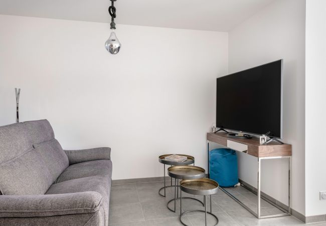 Ferienhaus in La Baule-Escoublac - Schönes Haus, 450m vom Strand von La Baule entfernt Ferienhaus in La Baule-Escoublac - Schönes Haus, 450m vom Strand von La Baule entfernt