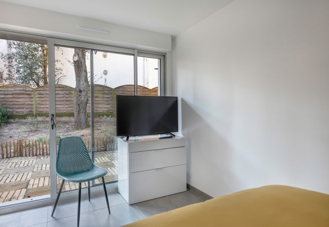 Ferienhaus in La Baule-Escoublac - Schönes Haus, 450m vom Strand von La Baule entfernt Ferienhaus in La Baule-Escoublac - Schönes Haus, 450m vom Strand von La Baule entfernt