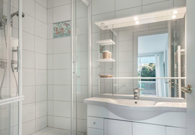 Ferienwohnung in La Baule-Escoublac -  Komfortable Wohnung für 4 300 m vom Strand entfernt Ferienwohnung in La Baule-Escoublac -  Komfortable Wohnung für 4 300 m vom Strand entfernt