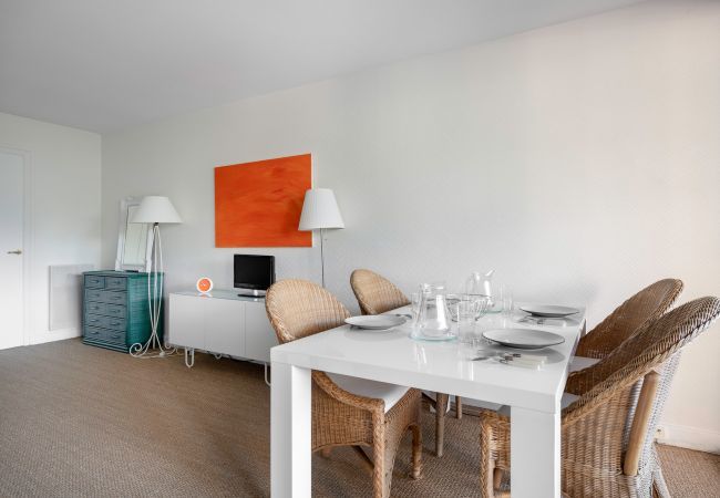 Ferienwohnung in La Baule-Escoublac -  Komfortable Wohnung für 4 300 m vom Strand entfernt Ferienwohnung in La Baule-Escoublac -  Komfortable Wohnung für 4 300 m vom Strand entfernt