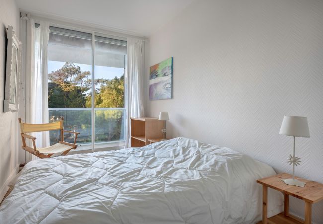 Ferienwohnung in La Baule-Escoublac -  Komfortable Wohnung für 4 300 m vom Strand entfernt Ferienwohnung in La Baule-Escoublac -  Komfortable Wohnung für 4 300 m vom Strand entfernt