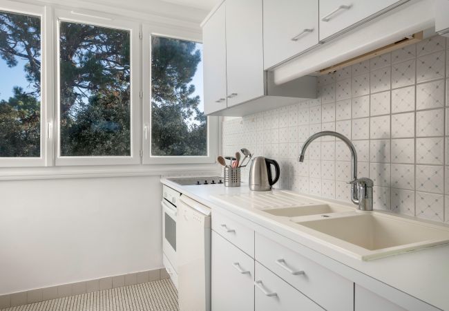 Ferienwohnung in La Baule-Escoublac -  Komfortable Wohnung für 4 300 m vom Strand entfernt Ferienwohnung in La Baule-Escoublac -  Komfortable Wohnung für 4 300 m vom Strand entfernt