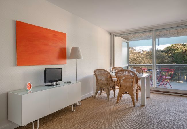 Ferienwohnung in La Baule-Escoublac -  Komfortable Wohnung für 4 300 m vom Strand entfernt Ferienwohnung in La Baule-Escoublac -  Komfortable Wohnung für 4 300 m vom Strand entfernt