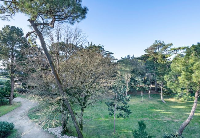 Ferienwohnung in La Baule-Escoublac -  Komfortable Wohnung für 4 300 m vom Strand entfernt Ferienwohnung in La Baule-Escoublac -  Komfortable Wohnung für 4 300 m vom Strand entfernt