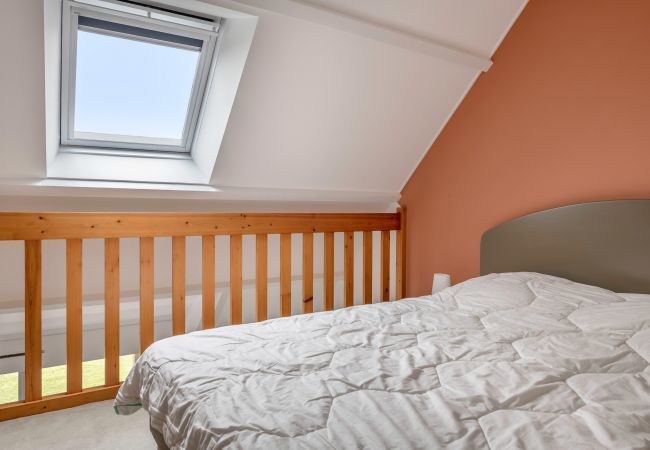 Ferienwohnung in Saint-Gildas-de-Rhuys - 300m von Stränden, 2 Erw. - 2 Kinder Ferienwohnung in Saint-Gildas-de-Rhuys - 300m von Stränden, 2 Erw. - 2 Kinder