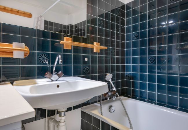 Ferienwohnung in Saint-Gildas-de-Rhuys - 300m von Stränden, 2 Erw. - 2 Kinder Ferienwohnung in Saint-Gildas-de-Rhuys - 300m von Stränden, 2 Erw. - 2 Kinder
