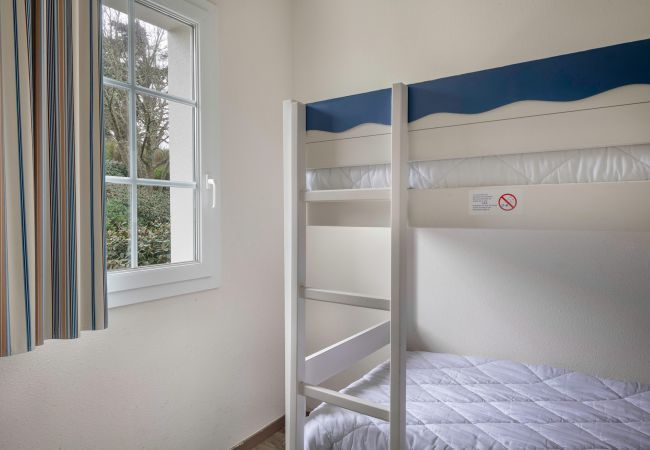 Ferienhaus in Arzon - Gegenüber der Marina, Haus für 6 Personen, Pool Ferienhaus in Arzon - Gegenüber der Marina, Haus für 6 Personen, Pool