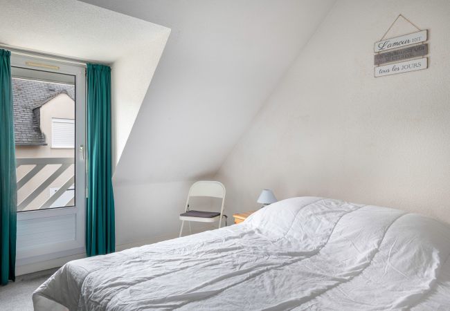 Ferienhaus in Pornichet - Pornichet – 350 m vom Markt und 550 m vom Strand entfernt Ferienhaus in Pornichet - Pornichet – 350 m vom Markt und 550 m vom Strand entfernt