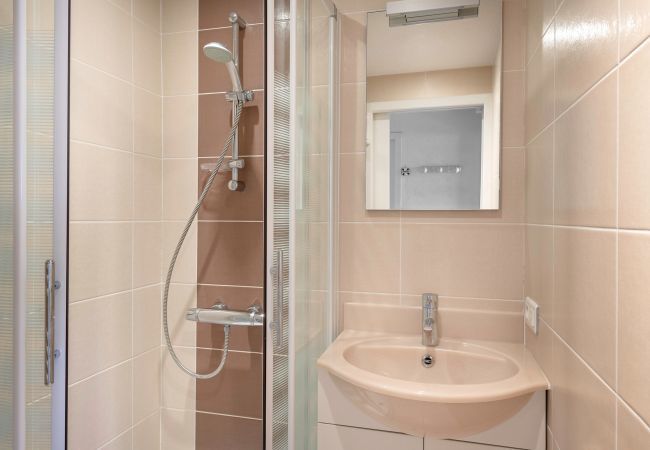 Ferienhaus in Pornichet - Pornichet – 350 m vom Markt und 550 m vom Strand entfernt Ferienhaus in Pornichet - Pornichet – 350 m vom Markt und 550 m vom Strand entfernt