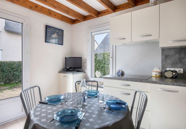 Ferienhaus in Pornichet - Pornichet – 350 m vom Markt und 550 m vom Strand entfernt Ferienhaus in Pornichet - Pornichet – 350 m vom Markt und 550 m vom Strand entfernt