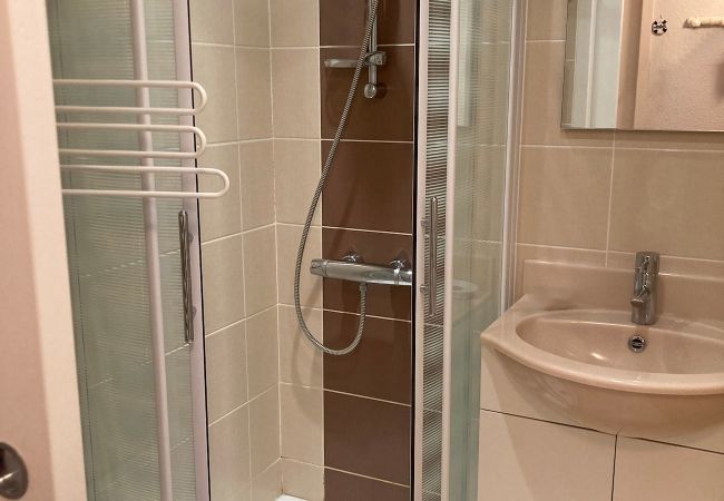 Ferienhaus in Pornichet - Pornichet – 350 m vom Markt und 550 m vom Strand entfernt Ferienhaus in Pornichet - Pornichet – 350 m vom Markt und 550 m vom Strand entfernt